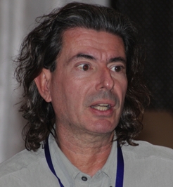 image of prof. Papadopoulos Ucy